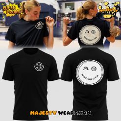 Washington Mystics “Basketball is Fun” Special Tee
