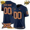 Arizona Wildcats ‘Sandstorm’ Uniform Special Football Jersey
