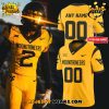 Army Black Knights Special Untouchable Football Jersey