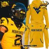 Georgia Bulldogs x SpongeBob Squarepants Special Hoodie