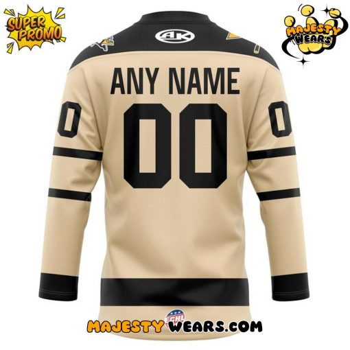 Wheeling Nailers New Season 2025-26 Custom Hockey Jersey