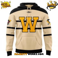 Wheeling Nailers New Season 2025-26 Special Hoodie