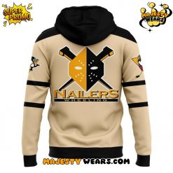 Wheeling Nailers New Season 202526 Special Hoodie