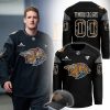 7-Eleven 2025 Special Design Hockey Jersey