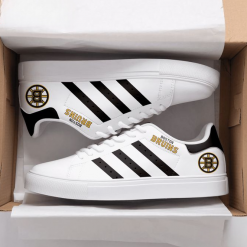 Boston Bruins Stan Smith Shoes