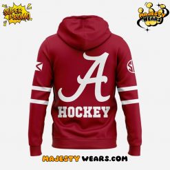 Alabama Crimson Tide 20th Anniversary Special Hoodie