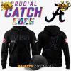 Missouri Tigers Crucial Catch 2025 Special Hoodie