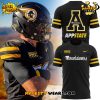 Wake Forest Demon Deacons Helmet Wordmark 2025 Special T-Shirt