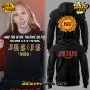 Indianapolis Indians “Indyindians” Special Hoodie – Red