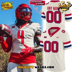 Arizona Wildcats ‘Sandstorm’ Uniform Special Football Jersey