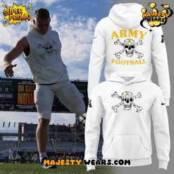 Army Black Knights Special Design Hoodie