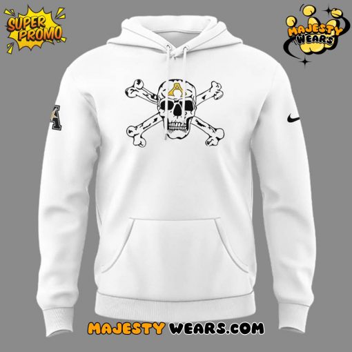 Army Black Knights Special Design Hoodie