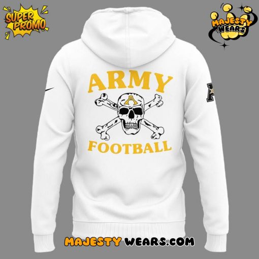 Army Black Knights Special Design Hoodie