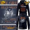 Appalachian State Mountaineers Wordmark Logo Uniform Hoodie