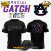 Oklahoma Sooners x Crucial Catch Intercept Cancer 2025 Special Tee