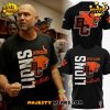TCU Horned Frogs x Crucial Catch Intercept Cancer 2025 Special Tee