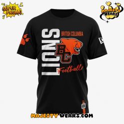 BC Lions M NE Cadence Tee