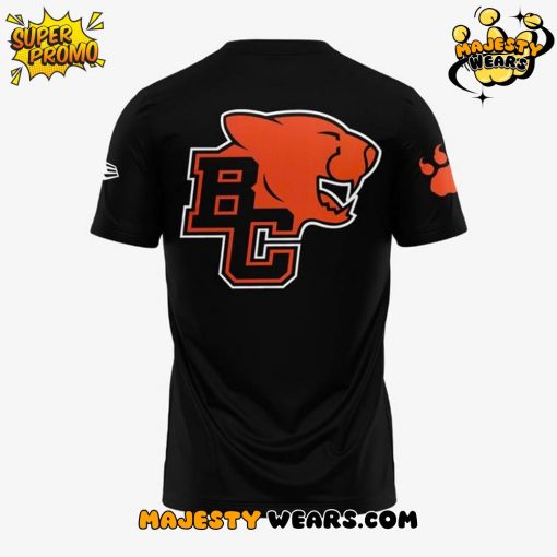 BC Lions M NE Cadence Tee