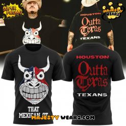 BULL BLACK T-Shirt