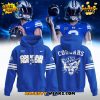 Providence Bruins x 2025 Hockey Fight Cancer Special Hoodie