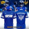 Bad Bunny Super Bowl Imusic Special White Shirt