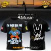 Coldplay Music of the Spheres World Tour Special Tee