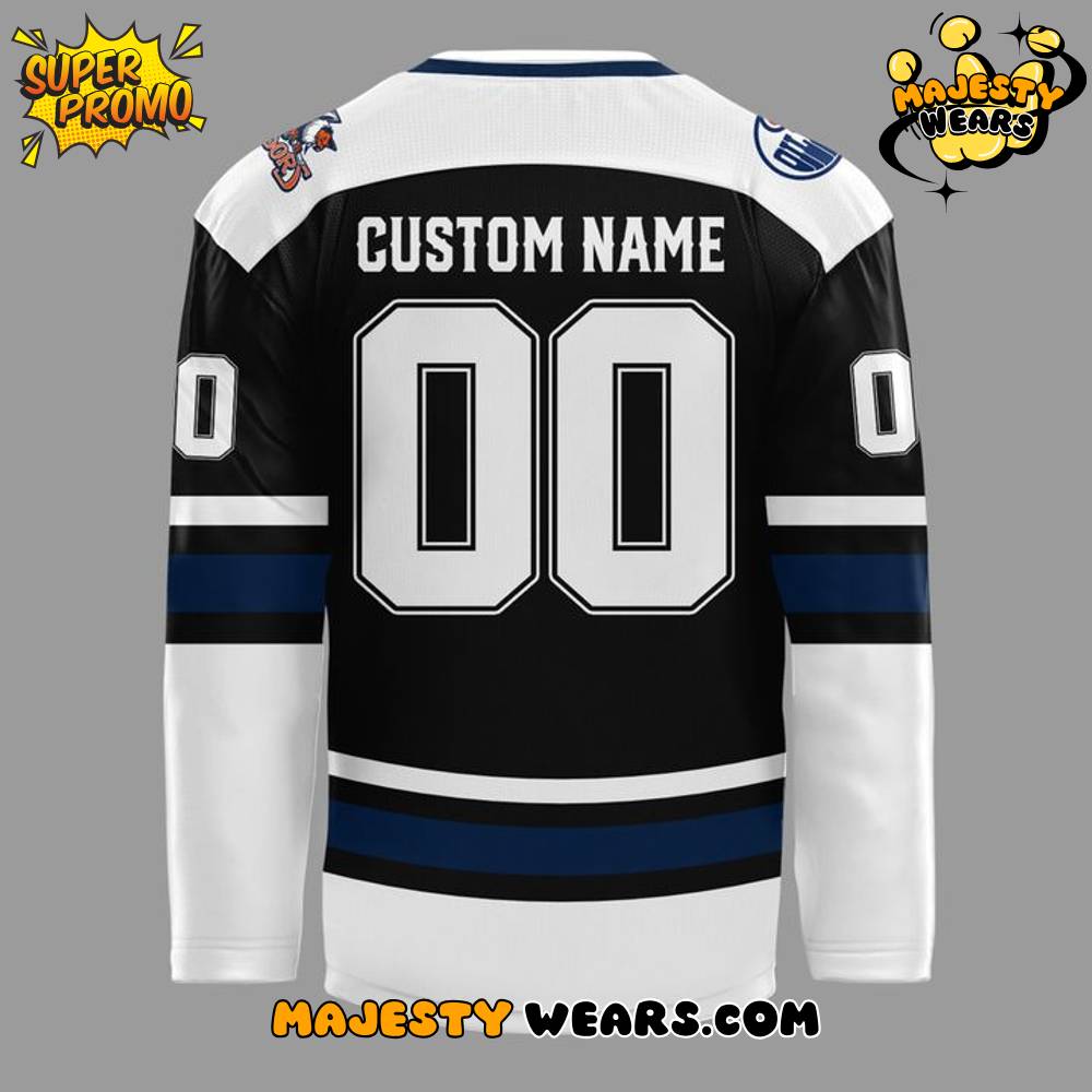Bakersfield Condors Throwback 1998 Custom Hockey Jersey Bakersfield Condors Throwback 1998 Custom Hockey Jersey