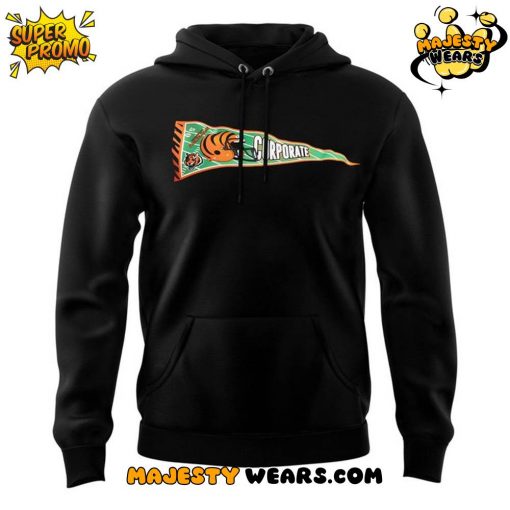 Bengals “Welcome to the Jungle” Special Hoodie