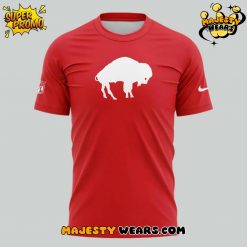 Bills 2025 Classic Returns T-Shirt