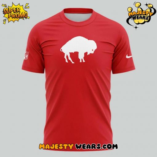 Bills 2025 Classic Returns T-Shirt