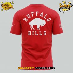 Bills 2025 Classic Returns TShirt