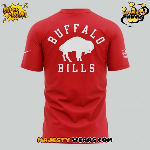 Bills 2025 Classic Returns T-Shirt