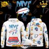 Bridgeport Islanders New Season 2025-2026 Special Hoodie