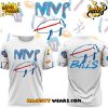 Phoenix Mercury “THE PHOENIX MERCURY ARE FINALS BOUND” Special Black Tee