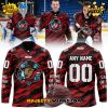Pensacola Ice Flyers Dia De Muertos 2025 “Day of the Dead Night” Hockey Jersey