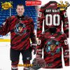 Edmonton Oilers x Star Wars Dark Side Galactic Edition Custom Hockey Jersey Edmonton Oilers x Star Wars Dark Side Galactic Edition Custom Hockey Jersey