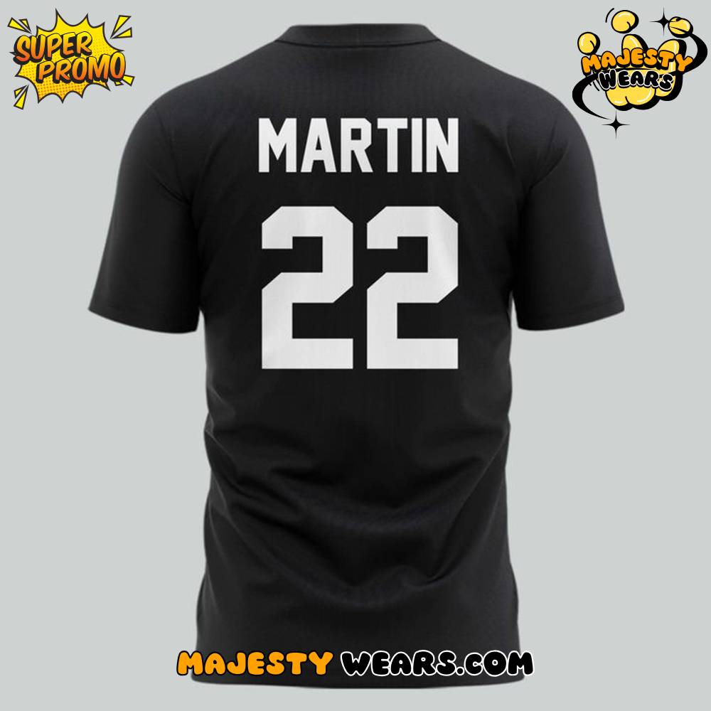 Boise State Broncos In Memoriam Doug Martin T-Shirt Boise State Broncos In Memoriam Doug Martin T-Shirt