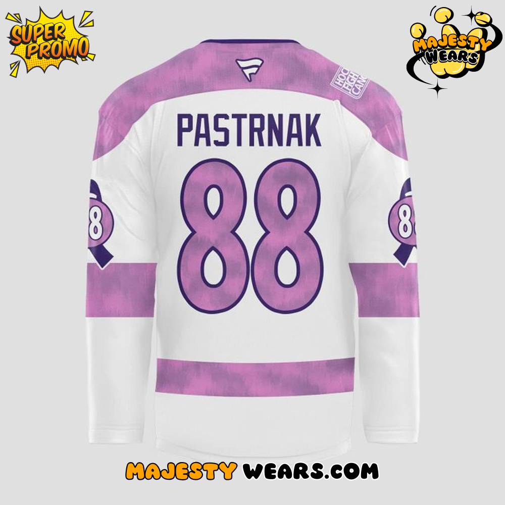 Boston Bruins Breast Cancer Awareness Month 2025 Custom Hockey Jersey Boston Bruins Breast Cancer Awareness Month 2025 Custom Hockey Jersey