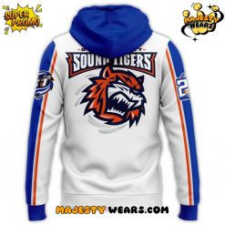 Bridgeport Islanders New Season 20252026 Special Hoodie