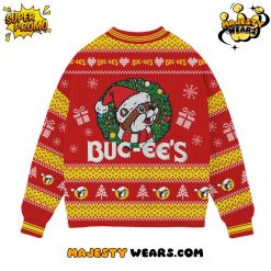 Buc-ee’s Magic Christmas Ugly Sweater