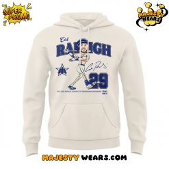 Cal Raleigh MVP Mariners Special Hoodie