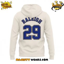 Cal Raleigh MVP Mariners Special Hoodie