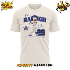 Cal Raleigh MVP Mariners Special T-Shirt