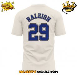 Cal Raleigh MVP Mariners Special TShirt