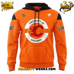 Calgary Flames ”National Day for Truth and Reconciliation” Special Hoodie