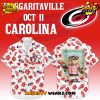 Jaguars Mascot Special Hawaiian Shirt