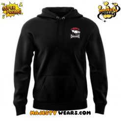 Charlotte Checkers Hispanic Heritage Night Special Hoodie
