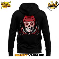 Charlotte Checkers Hispanic Heritage Night Special Hoodie