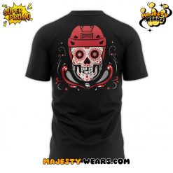 Charlotte Checkers Hispanic Heritage Night Special TShirt