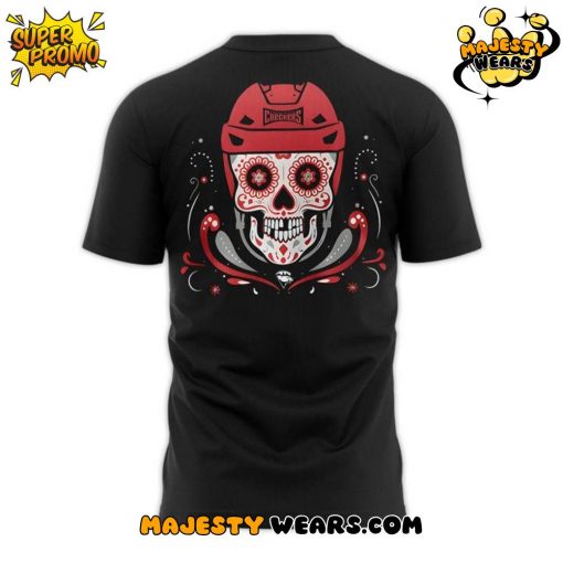 Charlotte Checkers Hispanic Heritage Night Special T-Shirt